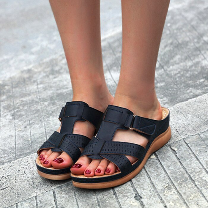 Sally Sandals | Premium Sandals