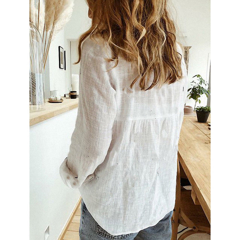CoolBlouse I Casual Blouse Voor Dames