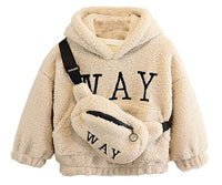 TeddysSet I Tas En Sweater Set Voor Dames