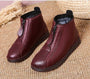 Tilly Stiefel | Warme Kurze Stiefel