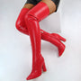 ShellysStiefel I Stiefel für Damen