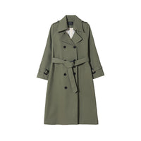 LucasJacket I Trenchcoat Voor Dames