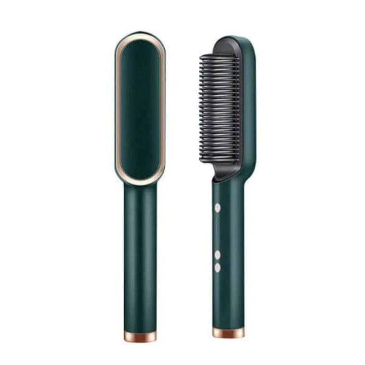 StyleBrush | Binnen no-time een prachtig kapsel!