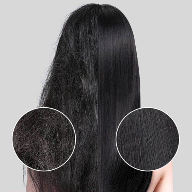 StyleBrush | Binnen no-time een prachtig kapsel!