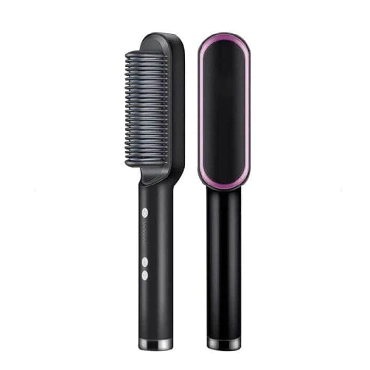 StyleBrush | Binnen no-time een prachtig kapsel!