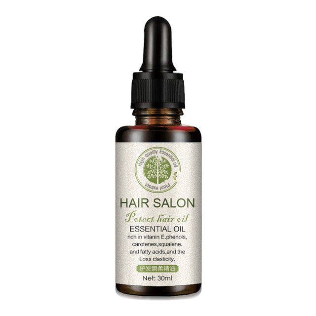 HairGrow™: Natuurlijke Haargroei Serum