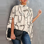 LucysBluse I Bluse für Damen