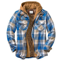 HollysJacket | Warm Jacket For Men