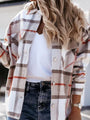 SaraisJacke I Flanelljacke für Damen