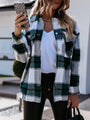 SaraisJacke I Flanelljacke für Damen