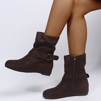 TrienkesBoots I Boots For Women