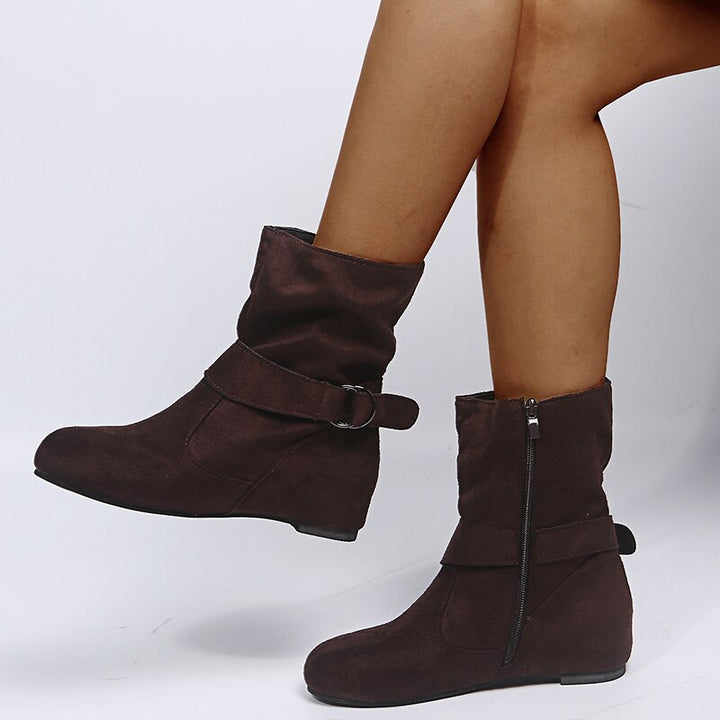 TrienkesBoots I Boots For Women