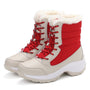 Warme Winterstiefel | Nie wieder kalte Füße