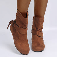 TrienkesBoots I Boots For Women