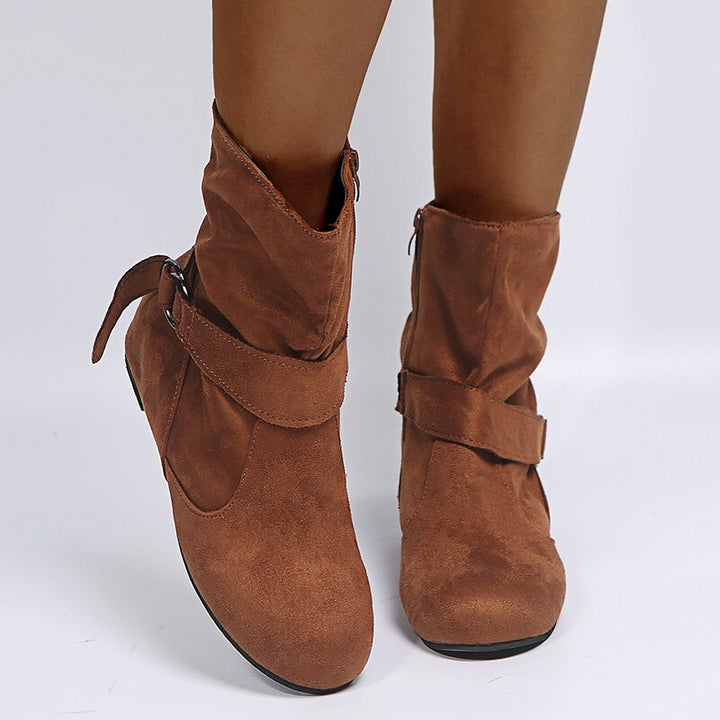 TrienkesBoots I Boots For Women