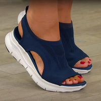 NiceFeet I Orthopedic Sandals For Women