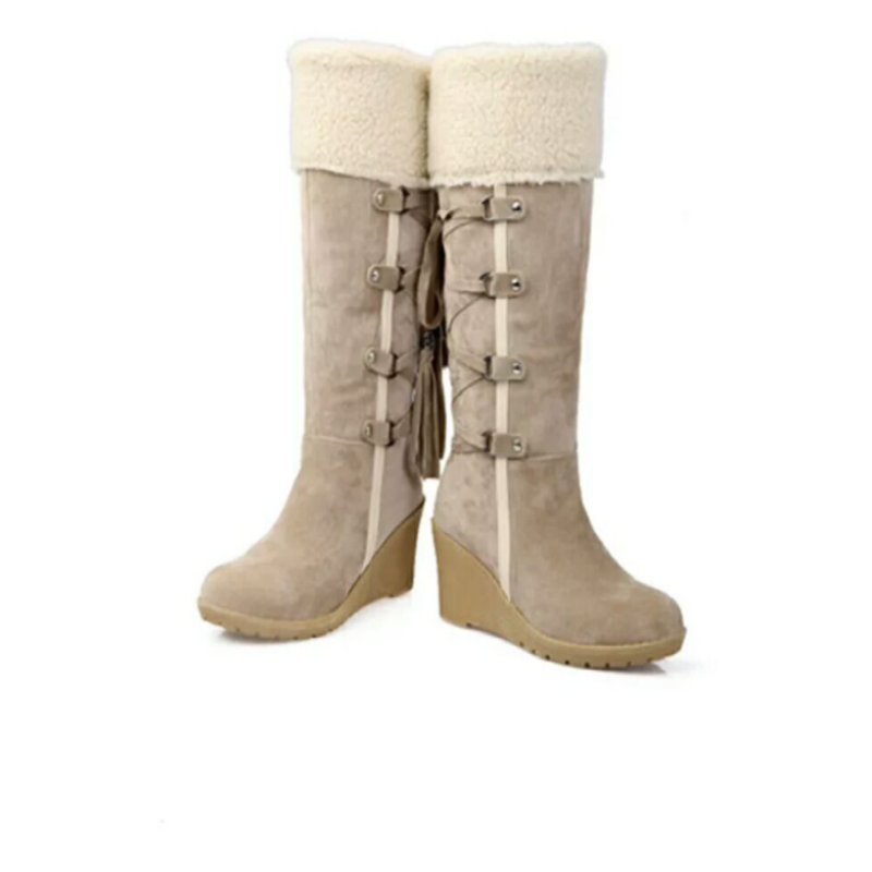 JenellsBoots I Boots Voor Dames