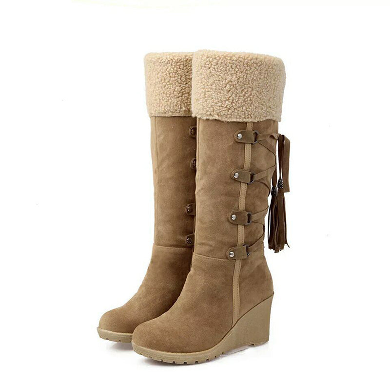JenellsBoots I Boots Voor Dames