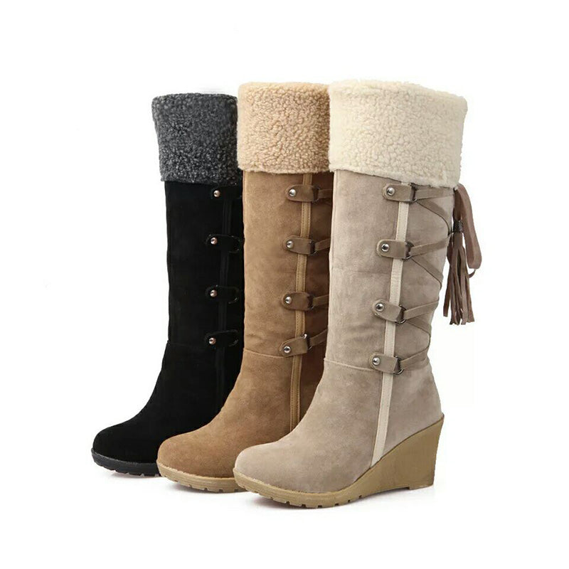 JenellsBoots I Boots Voor Dames