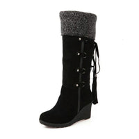 JenellsBoots I Boots Voor Dames