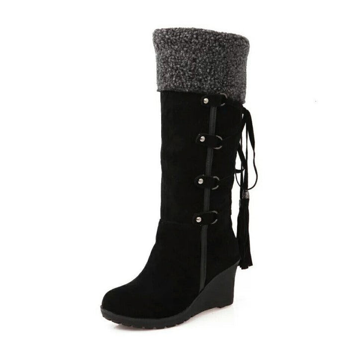 JenellsBoots I Boots Voor Dames