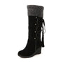 JenellsStiefel I Stiefel für Damen