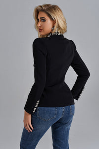 KylahJacket | Blazer For Women