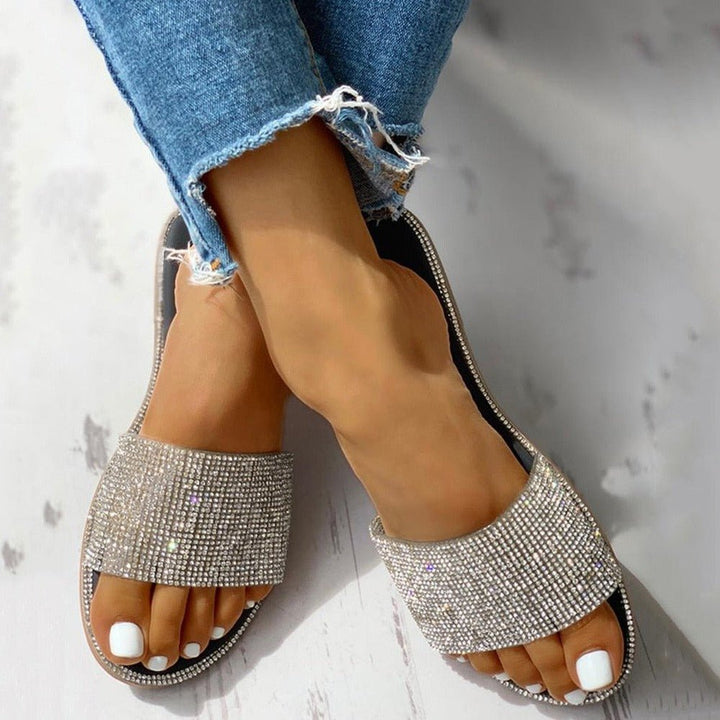 RoosjesSandalen I Sandalen für Damen