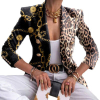 HarrietsJacket I Jas Voor Dames