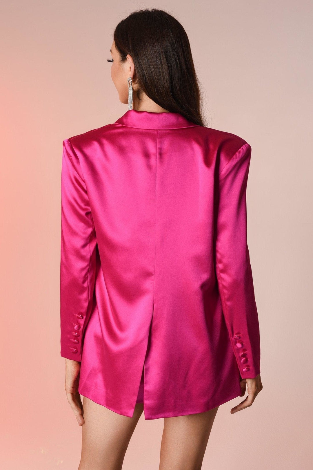 OliviasJacket | Jacket With Collar For Women