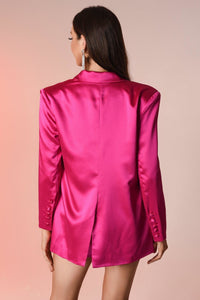 OliviasJacket | Jacket With Collar For Women