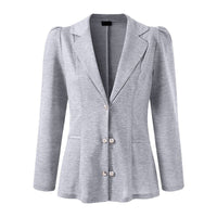 AnnasJacket I Blazer Jacket For Women