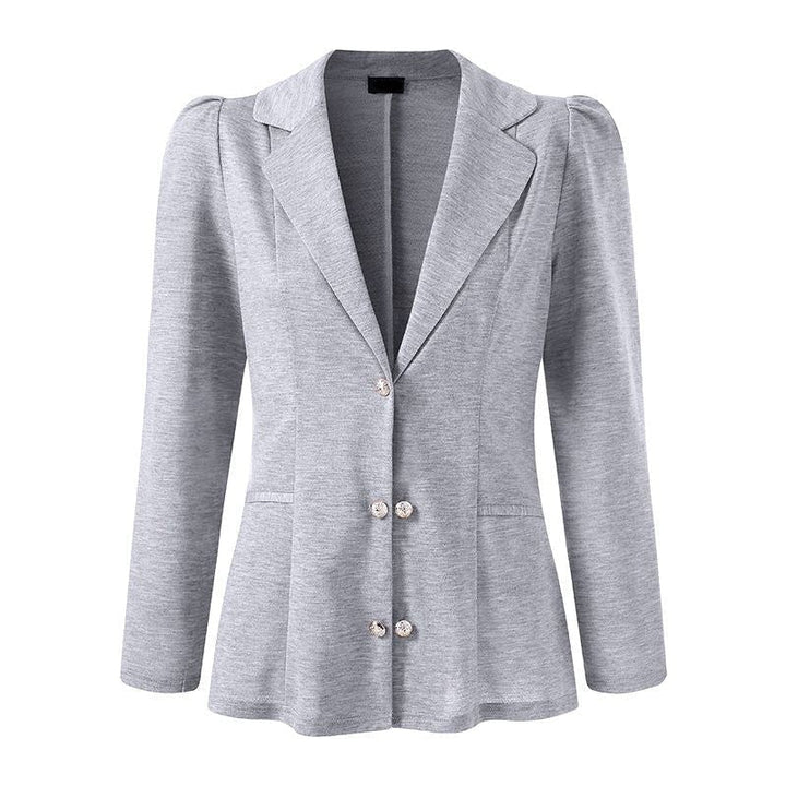 AnnasJacket I Blazer Jacket For Women