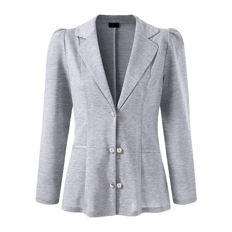 AnnasJacket I Blazer Jacket For Women