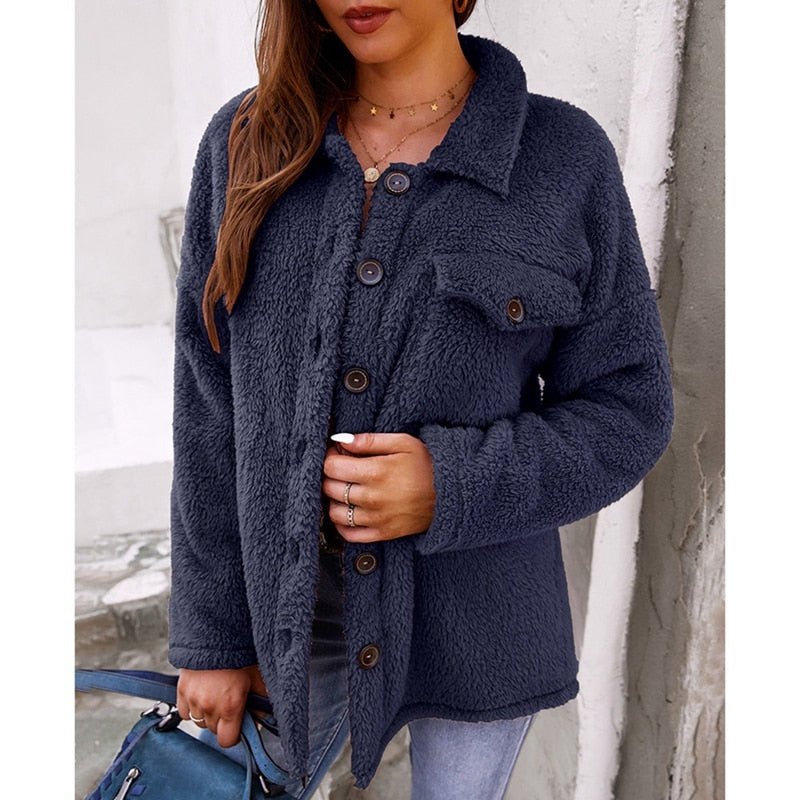 MilliesJacke I Jacke für Damen