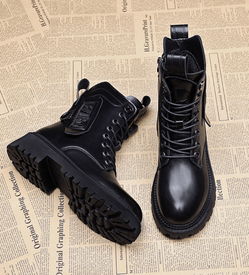 Retro Boots | Retro Boots