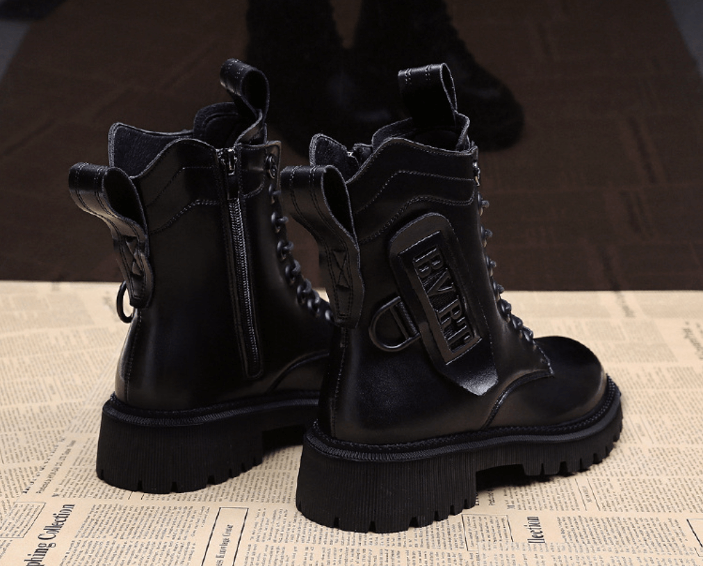 Retro Boots | Retro Boots