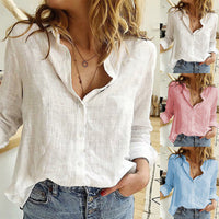 CoolBlouse I Casual Blouse Voor Dames