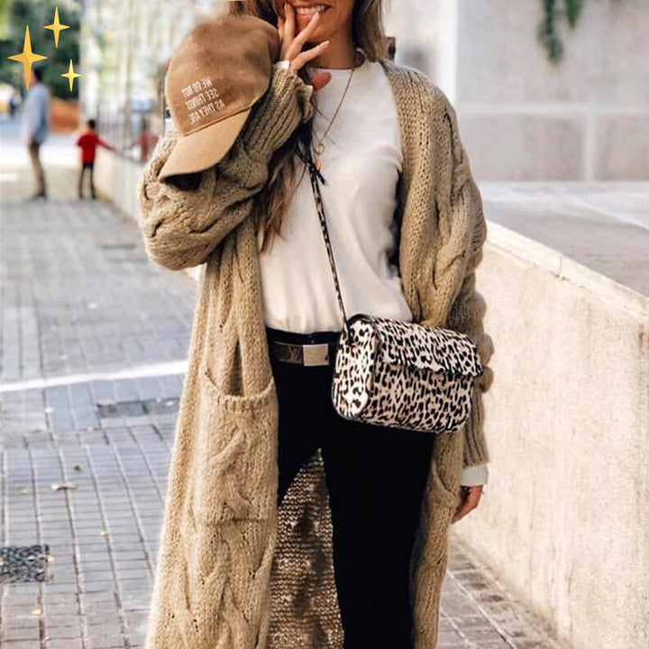 TaliyahsVest | Comfortable Vest For Women