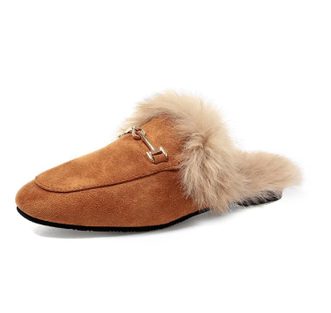 Deluxe Female Slides™️