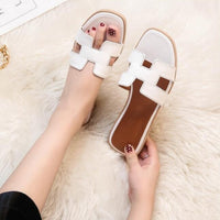 JennifersSlipper I H-Slippers Voor Dames