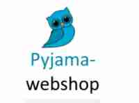 Pyjama webshop